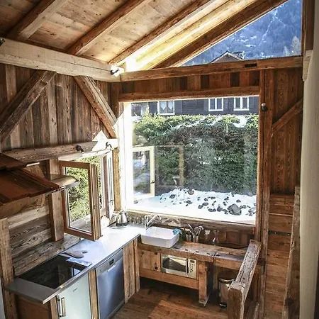 La Cubelette