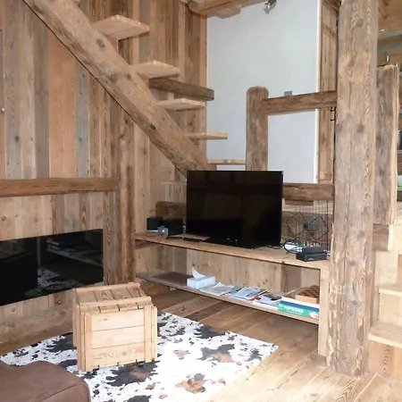 La Cubelette