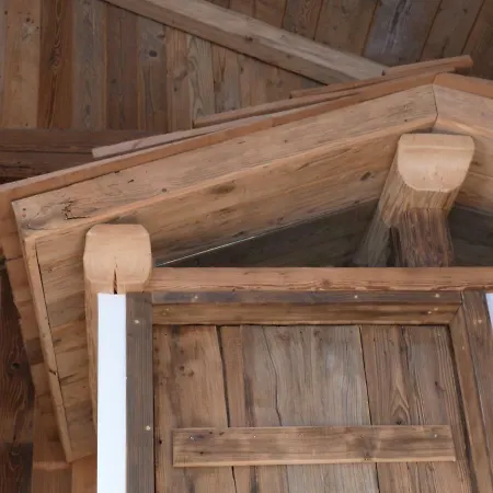 La Cubelette * Chamonix